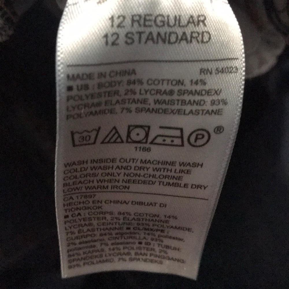 Two Pack Bundle Maternity Jeans - image 5